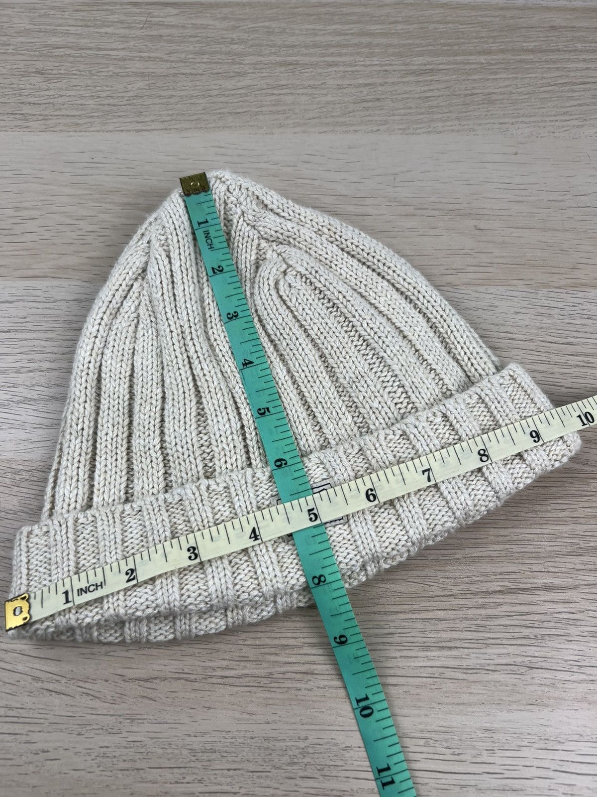 Denim & Supply Ralph Lauren Denim And Supply Ralph Lauren Beanie Hat Size ONE SIZE - 9 Thumbnail