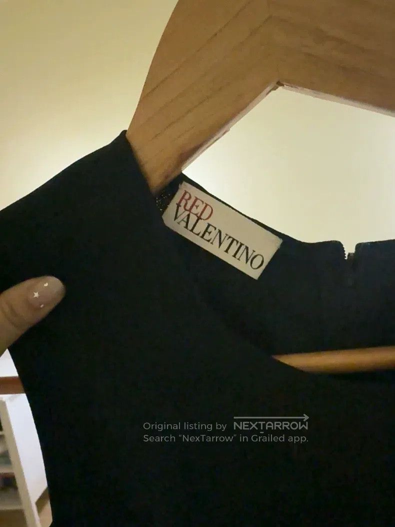 Valentino Valentino dress Size S / US 4 / IT 40 - 4 Thumbnail
