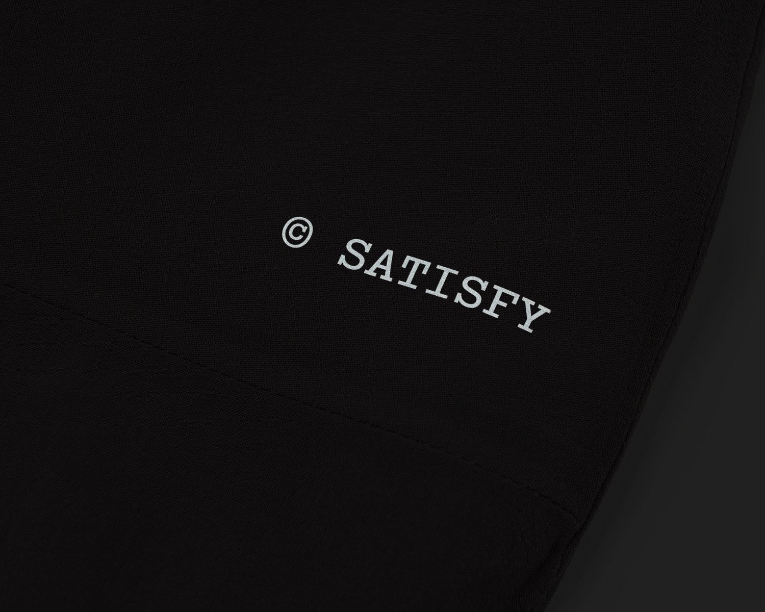 Satisfy SATISFY PeaceShell™ Technical Climb Pants Size US 36 / EU 52 - 15 Thumbnail