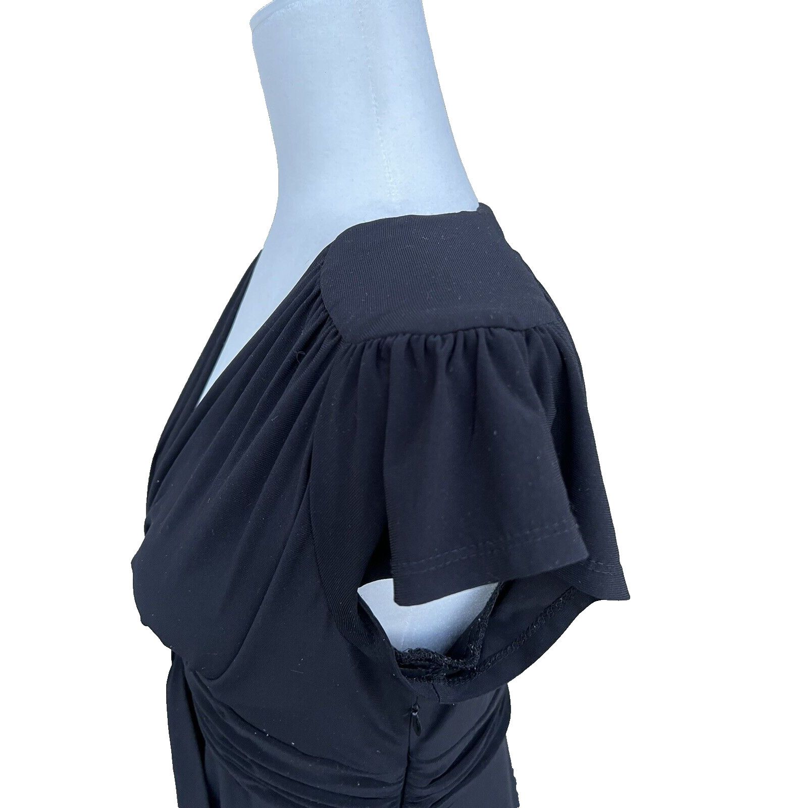 Evan Picone Evan-Picone dress size 6 made in Vietnam A000276 Size M / US 6-8 / IT 42-44 - 7 Thumbnail