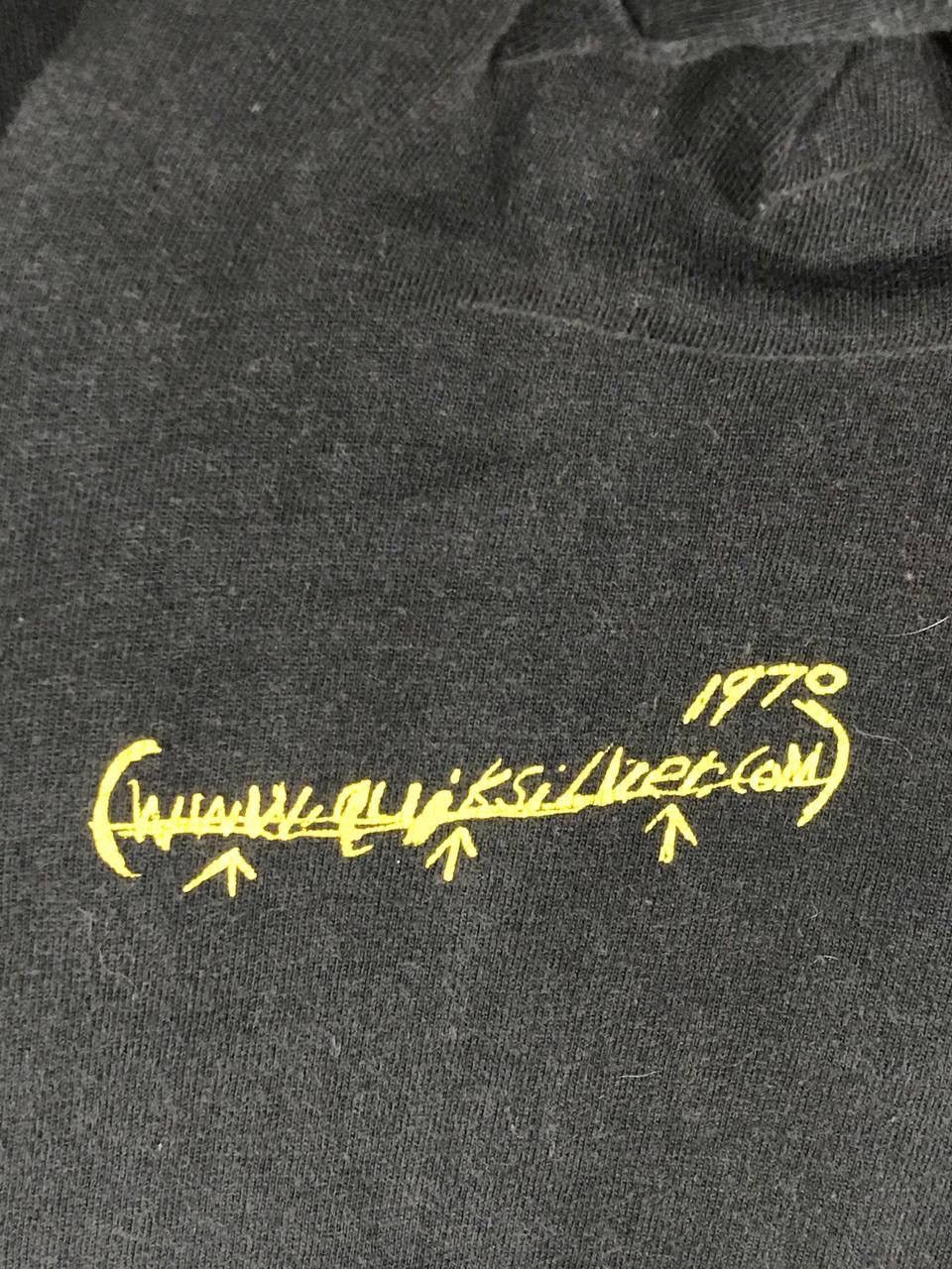 Quiksilver × Vintage vintage Quicksilver surf logo Size US M / EU 48-50 / 2 - 4 Thumbnail