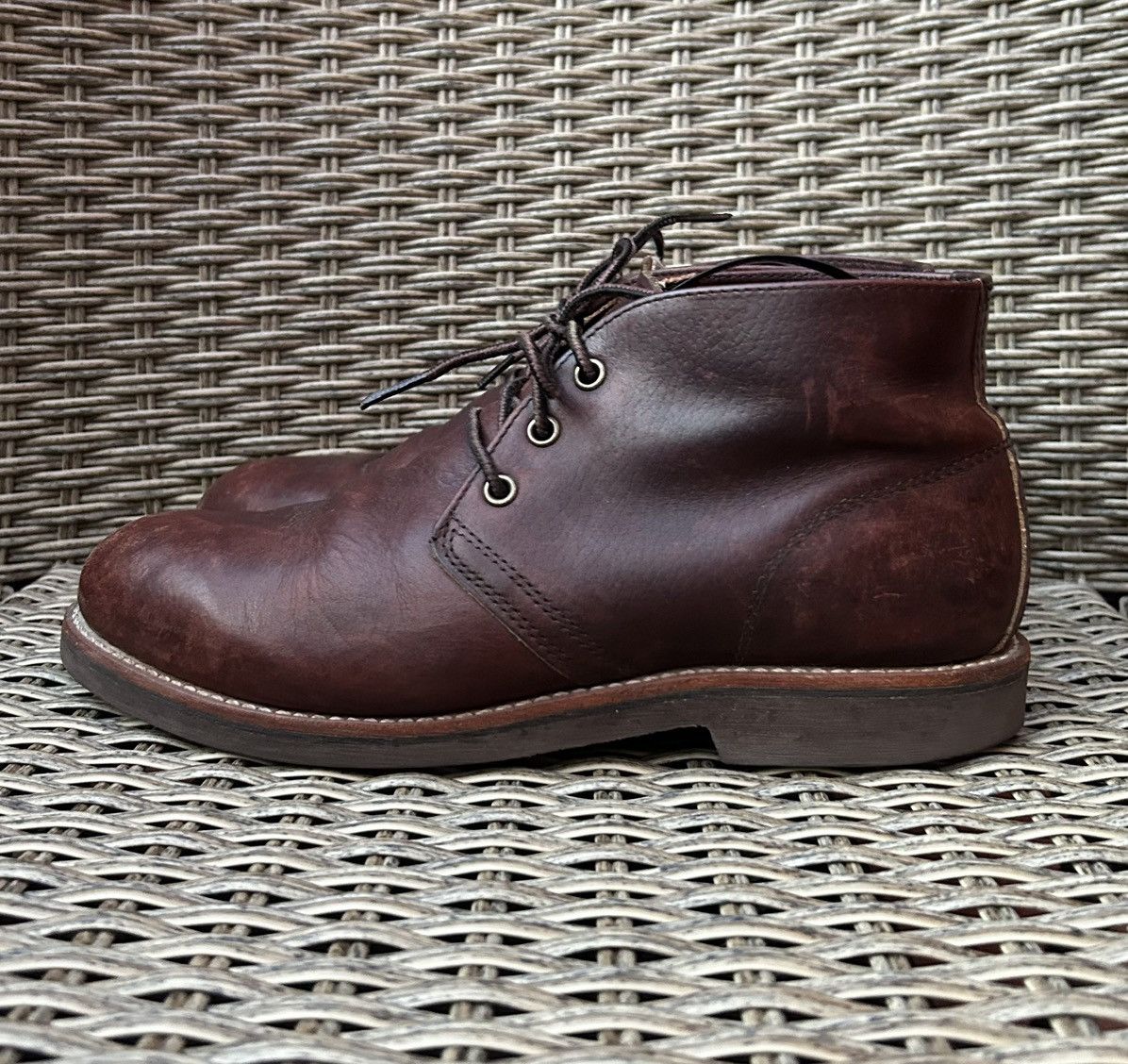 Red wing 9215 online