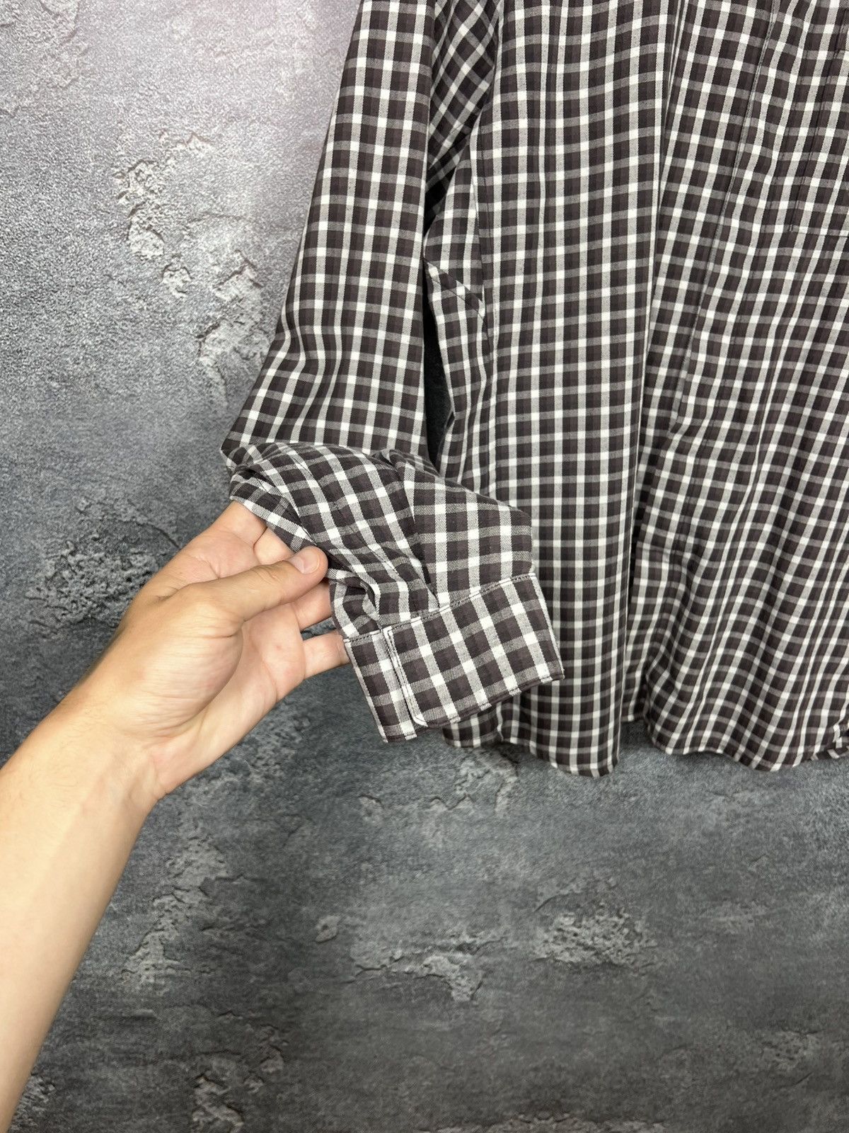 Arc'teryx Arcteryx Bernal LS Men’s Shirt Button Up Size US L / EU 52-54 / 3 - 4 Thumbnail