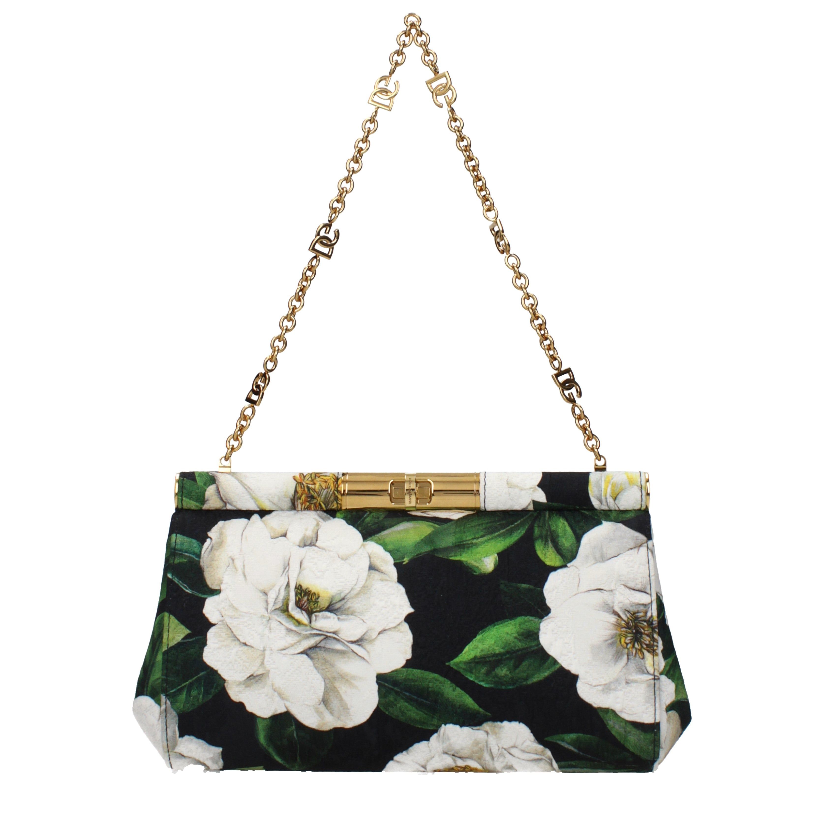 Dolce & Gabbana Clutches Size ONE SIZE - 1 Thumbnail