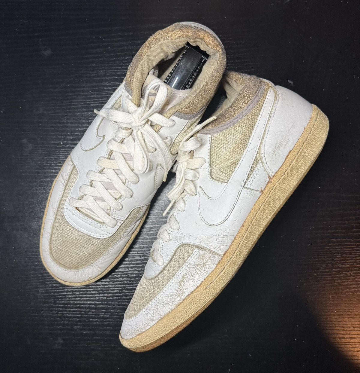 Vintage Nike Challenge Court | Grailed