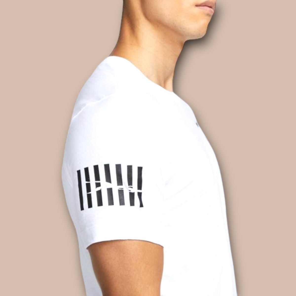 Nike Nike Ekiden Pack Running Track and Field Dri-fit Tee Size US L / EU 52-54 / 3 - 16 Thumbnail