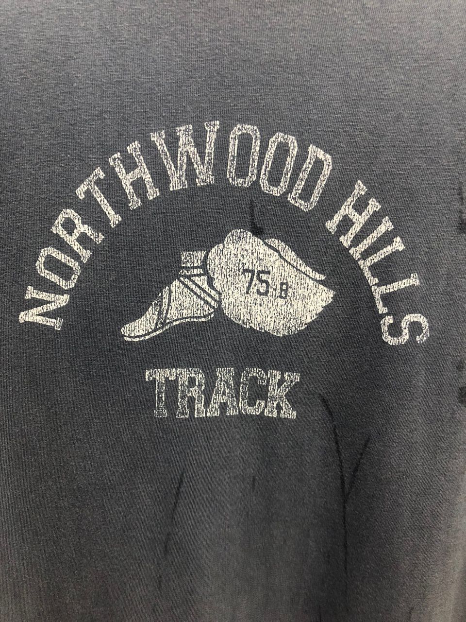 Japanese Brand Vintage SWEET-ORR northwood hills track Size US S / EU 44-46 / 1 - 4 Thumbnail