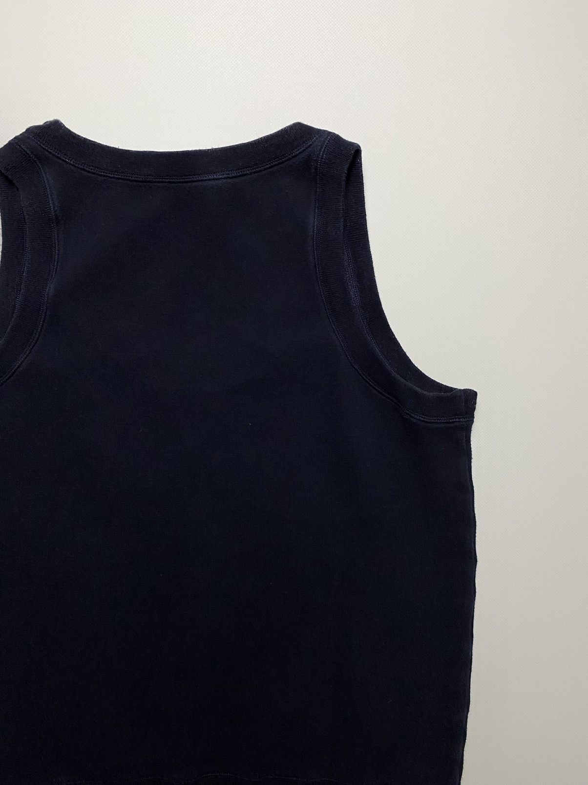 Miu Miu Miu Miu Women’s Archive Tank Top Size XS / US 0-2 / IT 36-38 - 8 Thumbnail