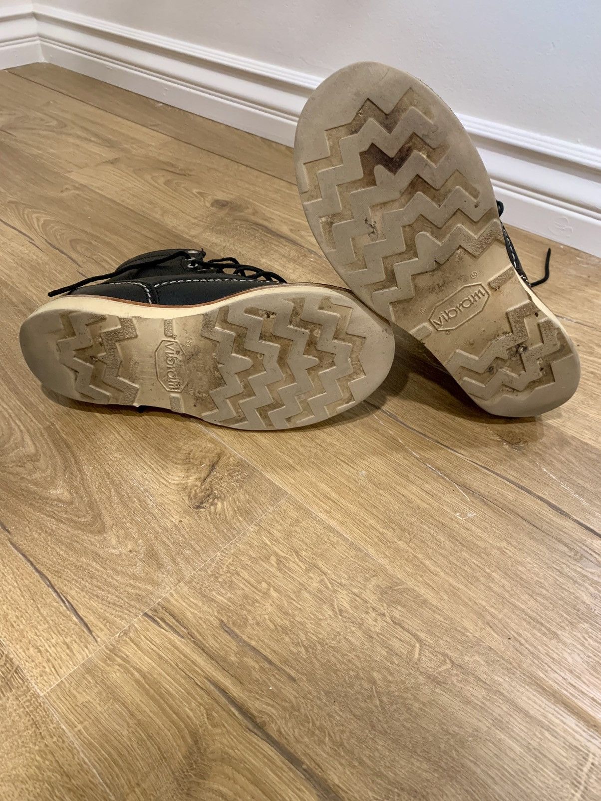 WESCO Wesco x Division Road - Jobmaster Size US 7 / EU 40 - 4 Thumbnail