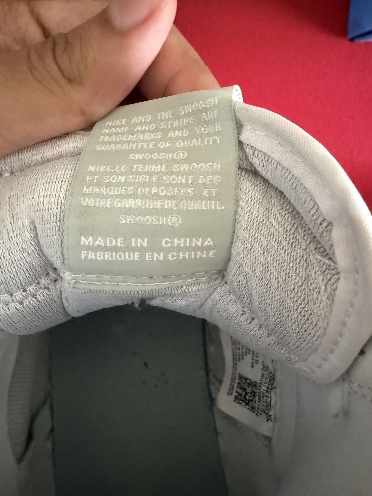 Jordan Brand Jordan 1 High Seafoam Size US 10 / IT 40 - 7 Thumbnail