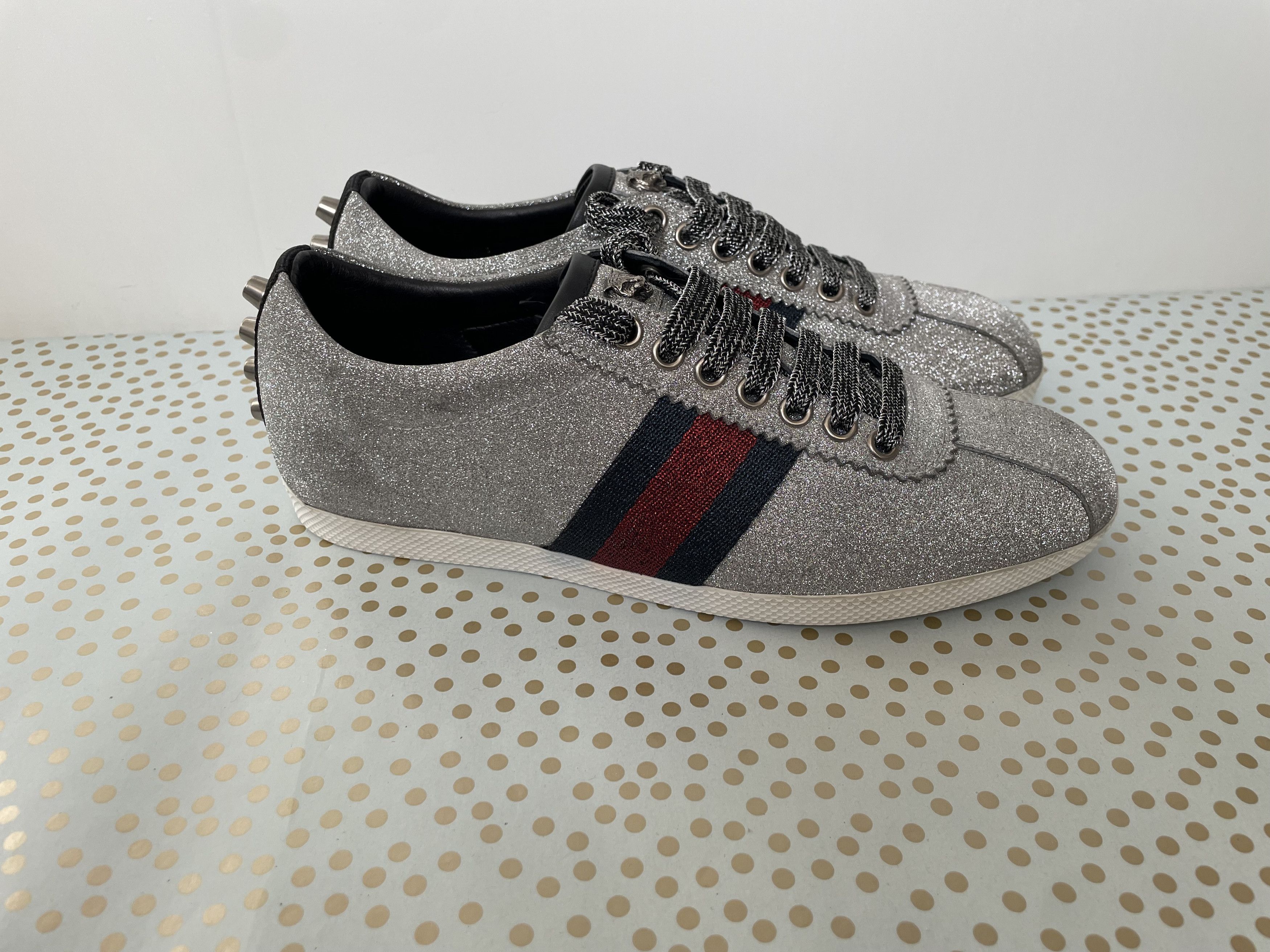 Gucci sneakers EU 37