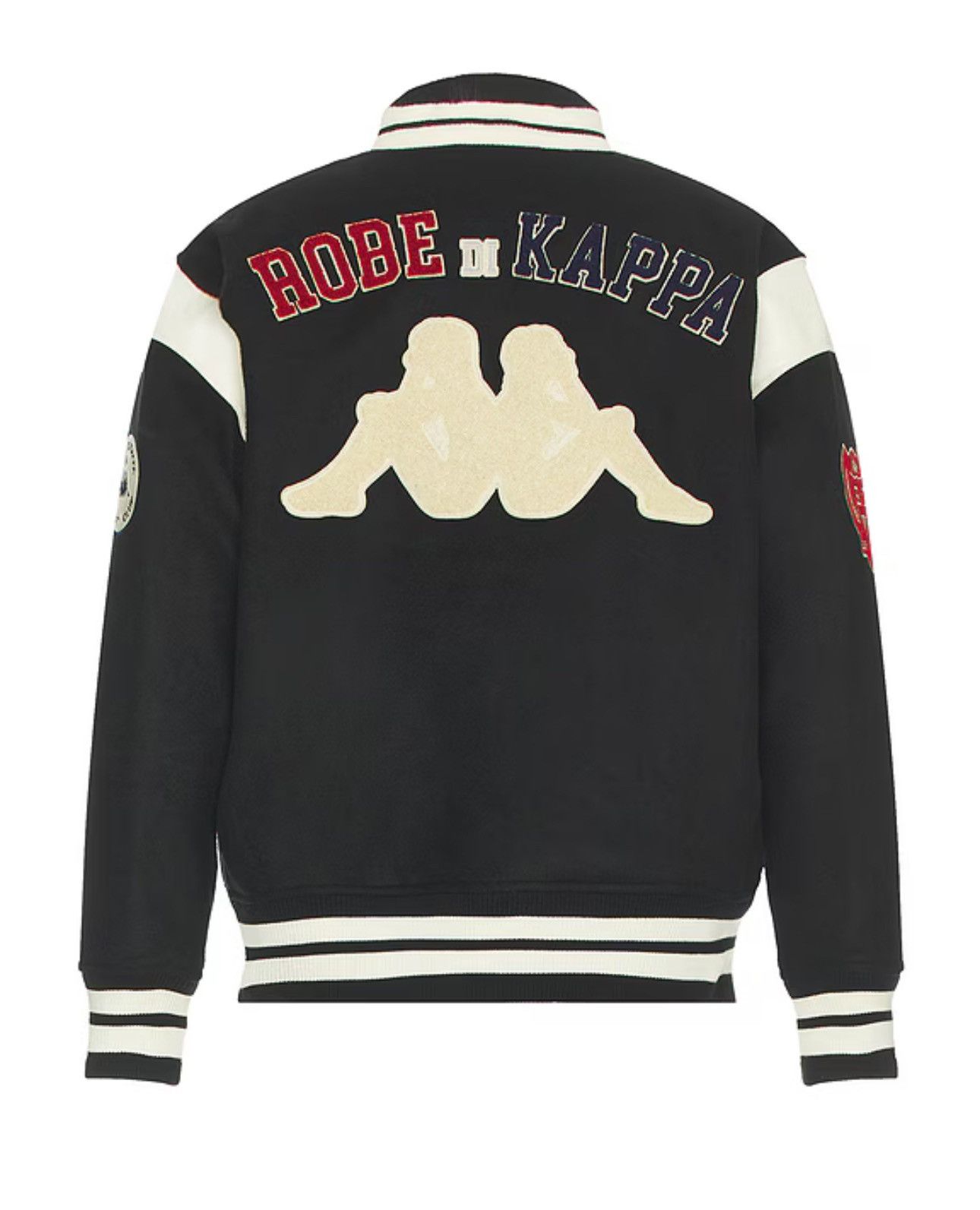 Kappa Robe Di Kappa Giovani Solo Jacket Size US M / EU 48-50 / 2 - 2 Thumbnail