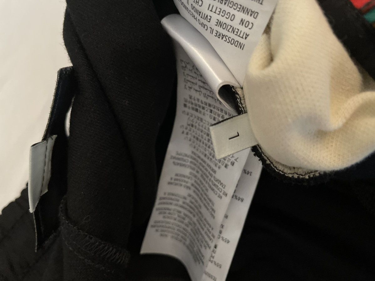 Gucci gucci silk sweat pants Size US 34 / EU 50 - 5 Thumbnail