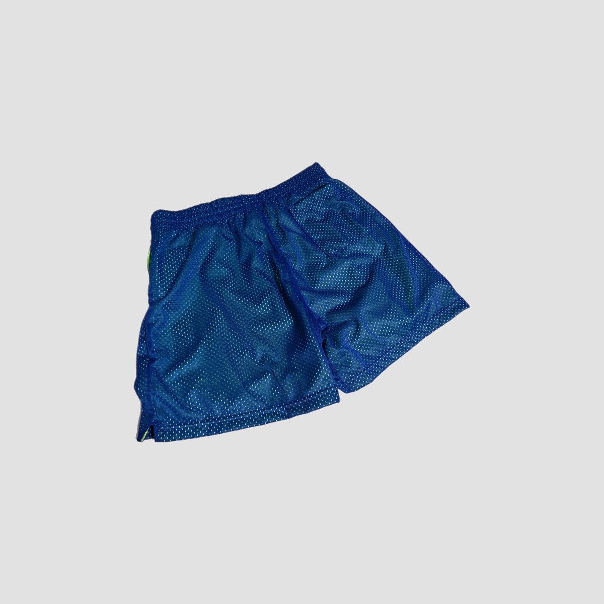 Pasadena Leisure Club Pasadena Leisure Club Mesh Sport Shorts Size US 30 / EU 46 - 3 Thumbnail