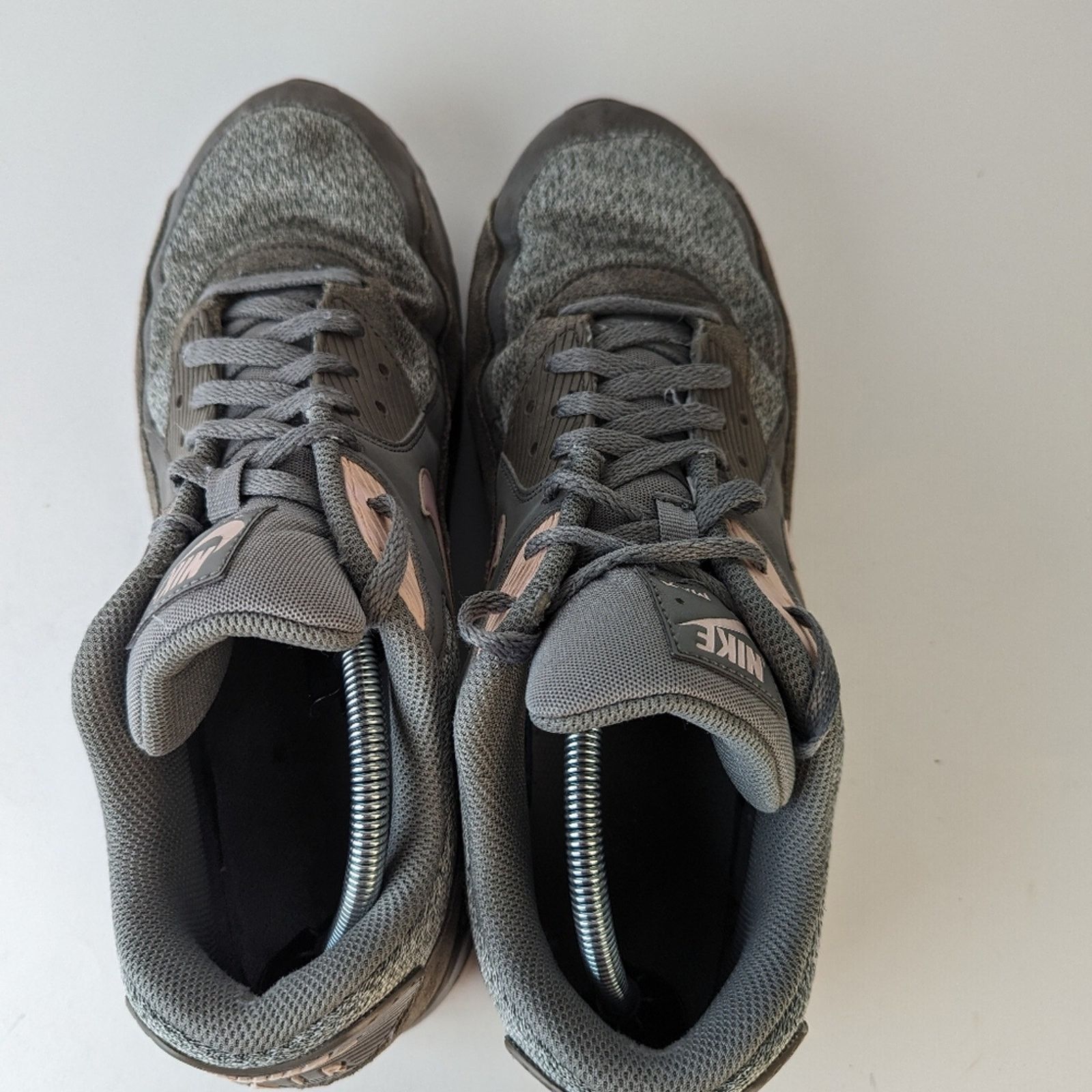 Nike Air Max 90 Dust Artic Pink - 13 Size US 13 / EU 46 - 10 Thumbnail