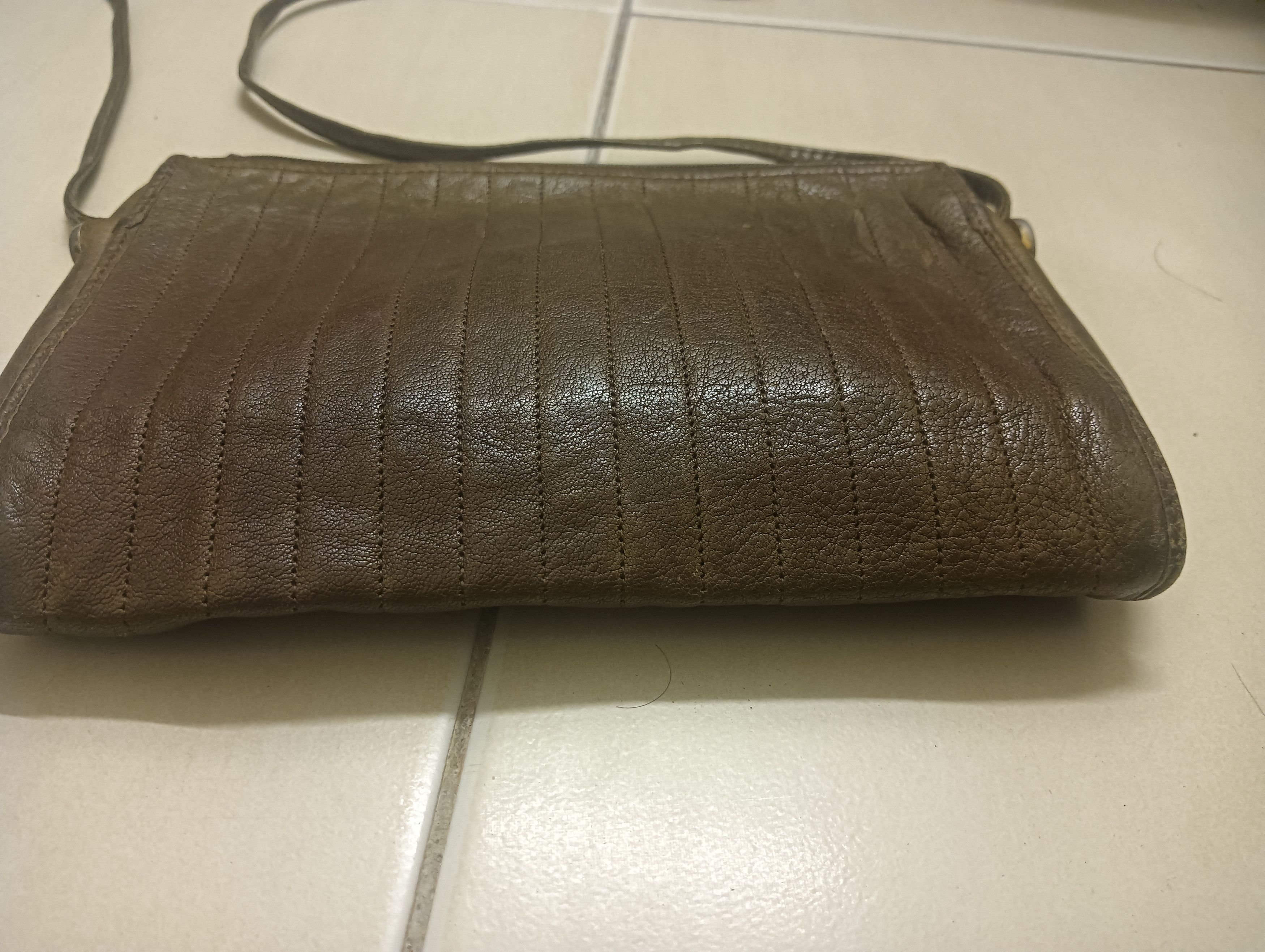 Dior Museum Piece Classic Dior Small Shoulder Bag Size ONE SIZE - 3 Thumbnail