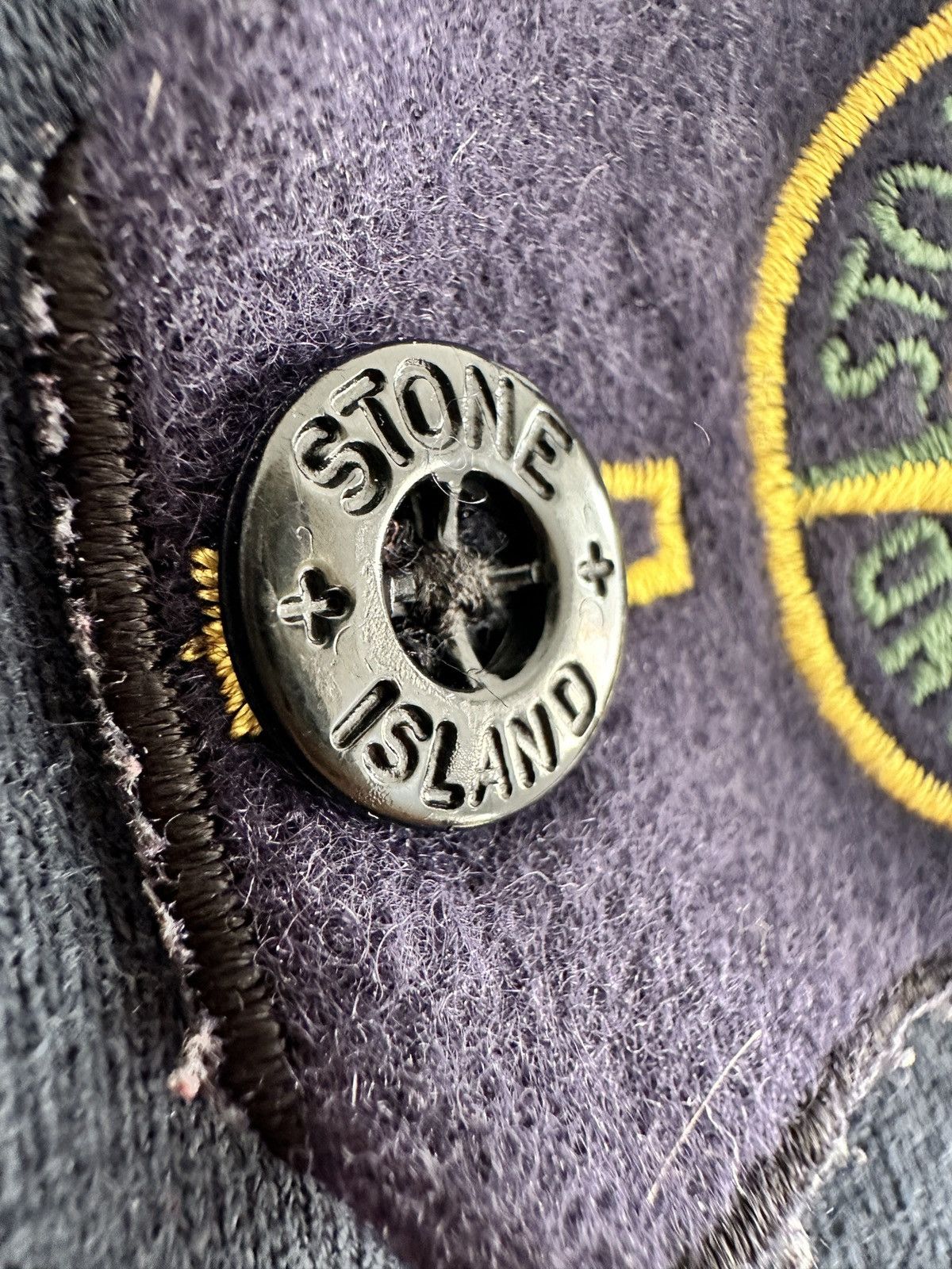 Stone Island Stone Island x crewneck x luxury x highend Size US M / EU 48-50 / 2 - 5 Thumbnail