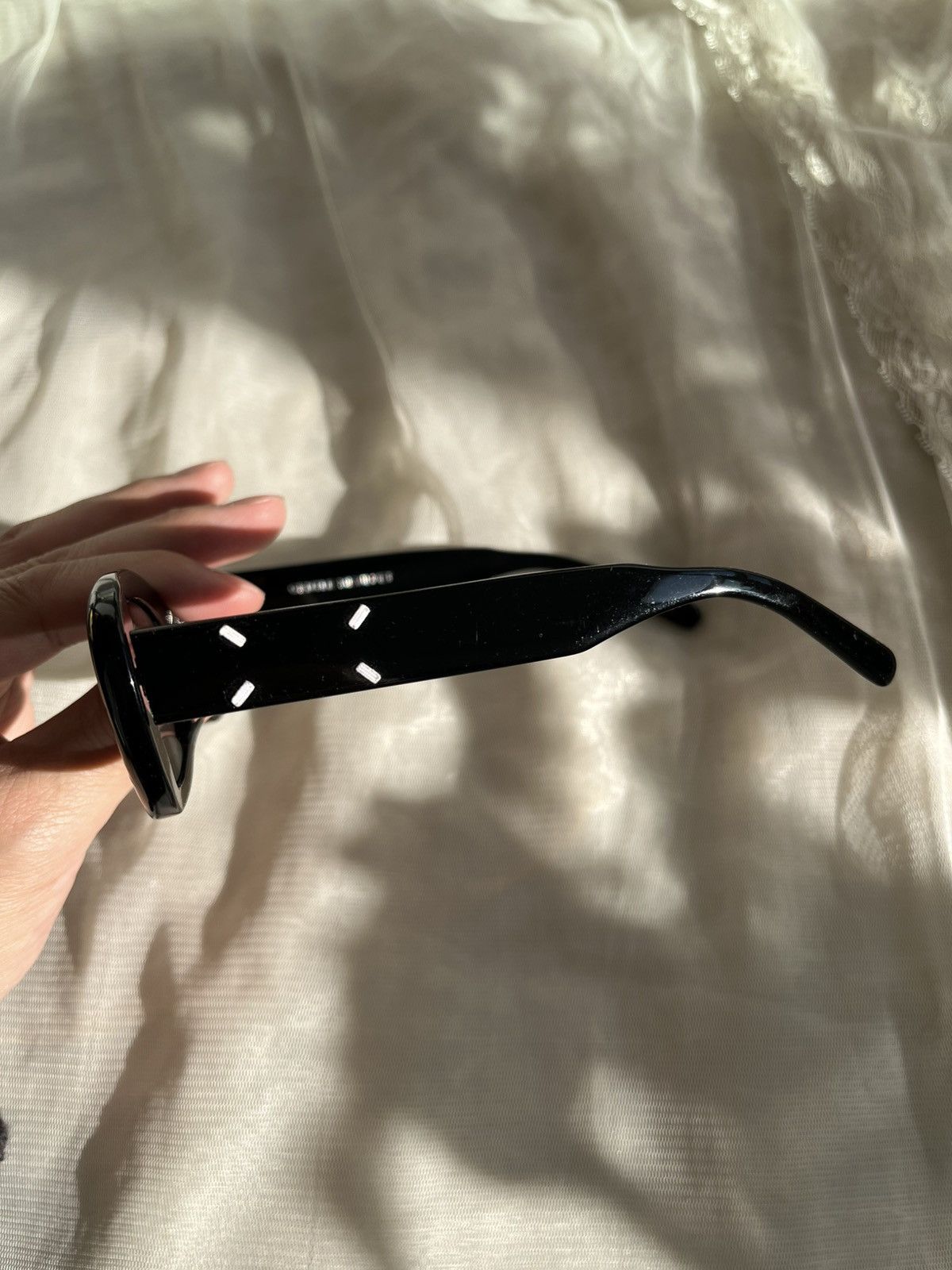 Vintage Cool designer sunglasses unisex Size ONE SIZE - 3 Thumbnail