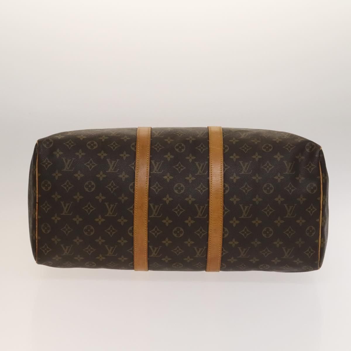 Louis Vuitton LOUIS VUITTON Monogram Keepall 50 Boston Bag M41426 Size ONE SIZE - 5 Thumbnail