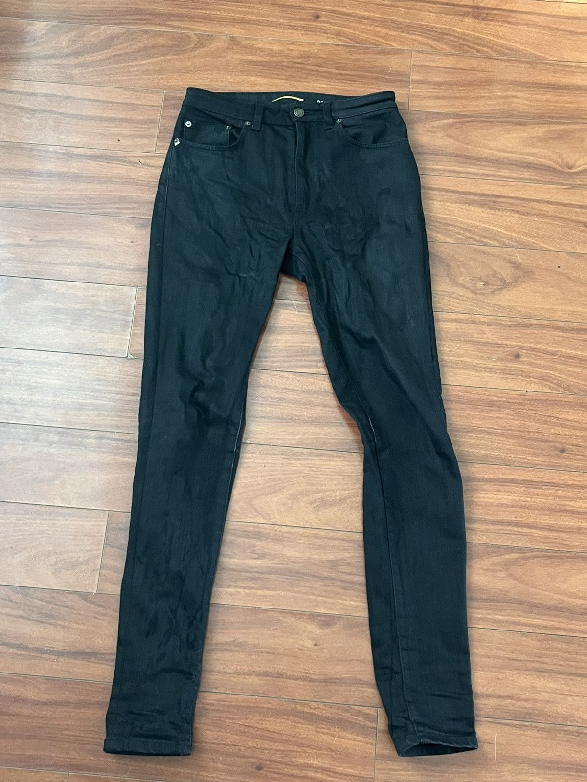 Saint Laurent D 04 | Grailed
