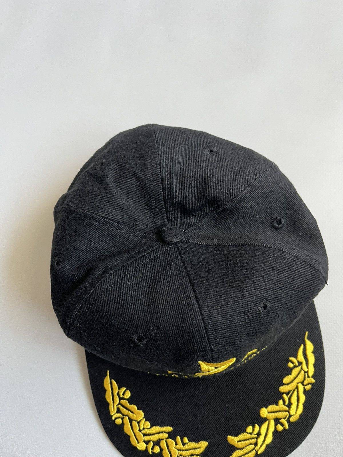 Other Vintage 1994 Formula World Championchip Dekra Schumaher Cap Size ONE SIZE - 7 Thumbnail