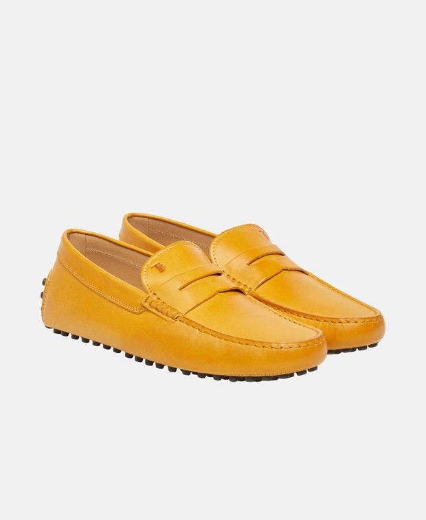 Tod's Moccasins Size US 7 / EU 40 - 1 Thumbnail