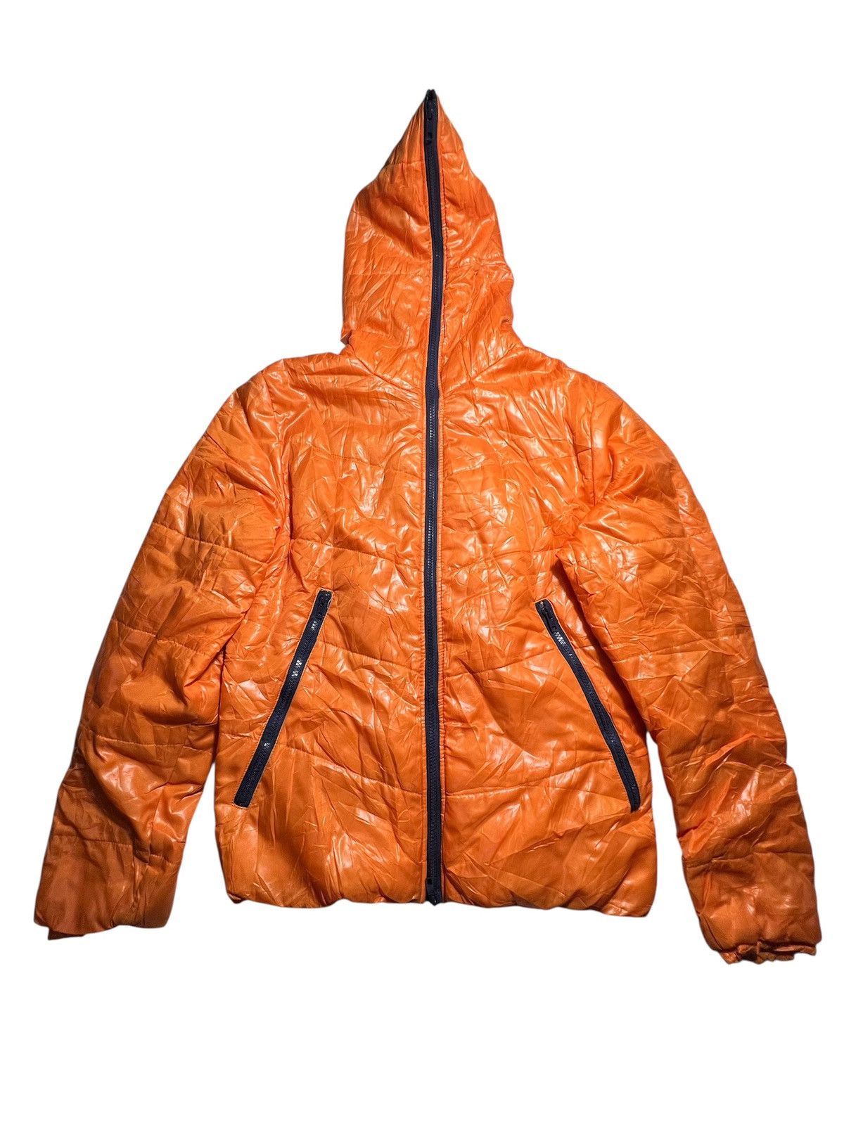 Tete Homme Tate Homme Puffer Jacket Size US M / EU 48-50 / 2 - 1 Thumbnail