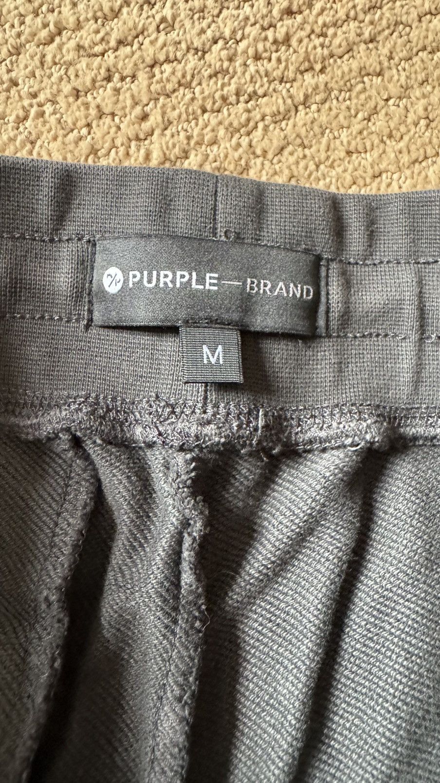 Purple Purple brand shorts Size US 33 - 4 Thumbnail