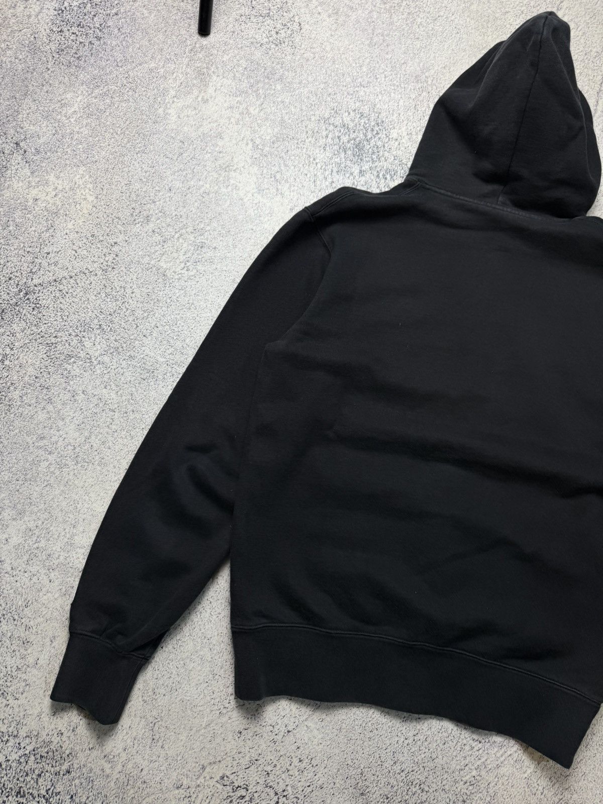 Billionaire Boys Club Billionaire Boys Club Black Hoodie Logo Size US S / EU 44-46 / 1 - 18 Thumbnail