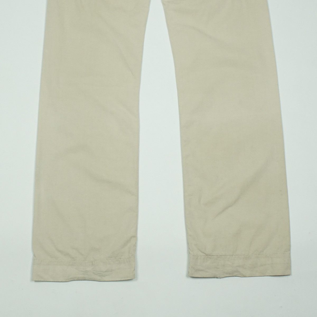 Iceberg *NoTariff Iceberg Multipocket Cargo Pants Size US 30 / EU 46 - 9 Thumbnail