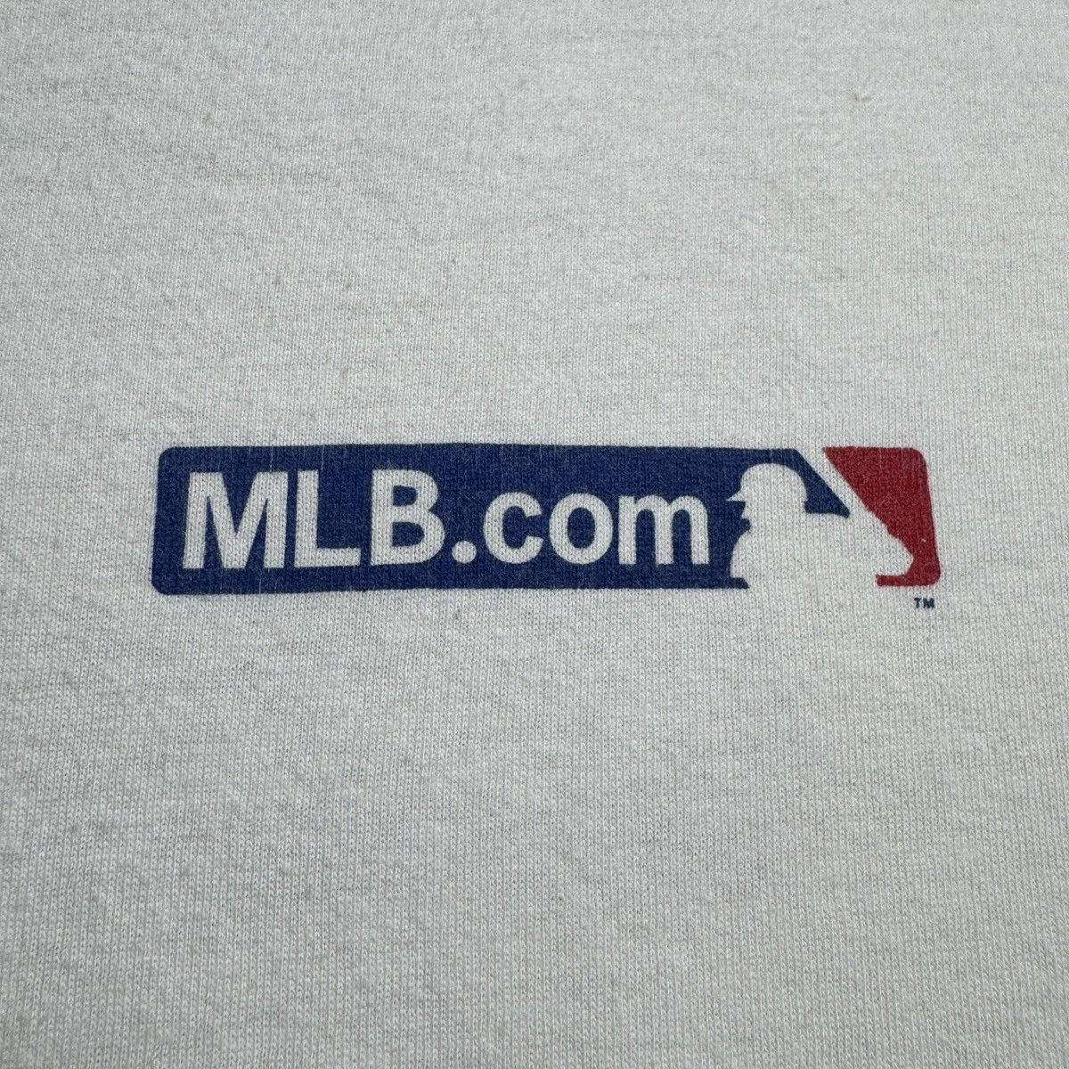 MLB 2000s Minnesota Twins MLB.com shirt baseball promo tee y2k Size US L / EU 52-54 / 3 - 6 Thumbnail