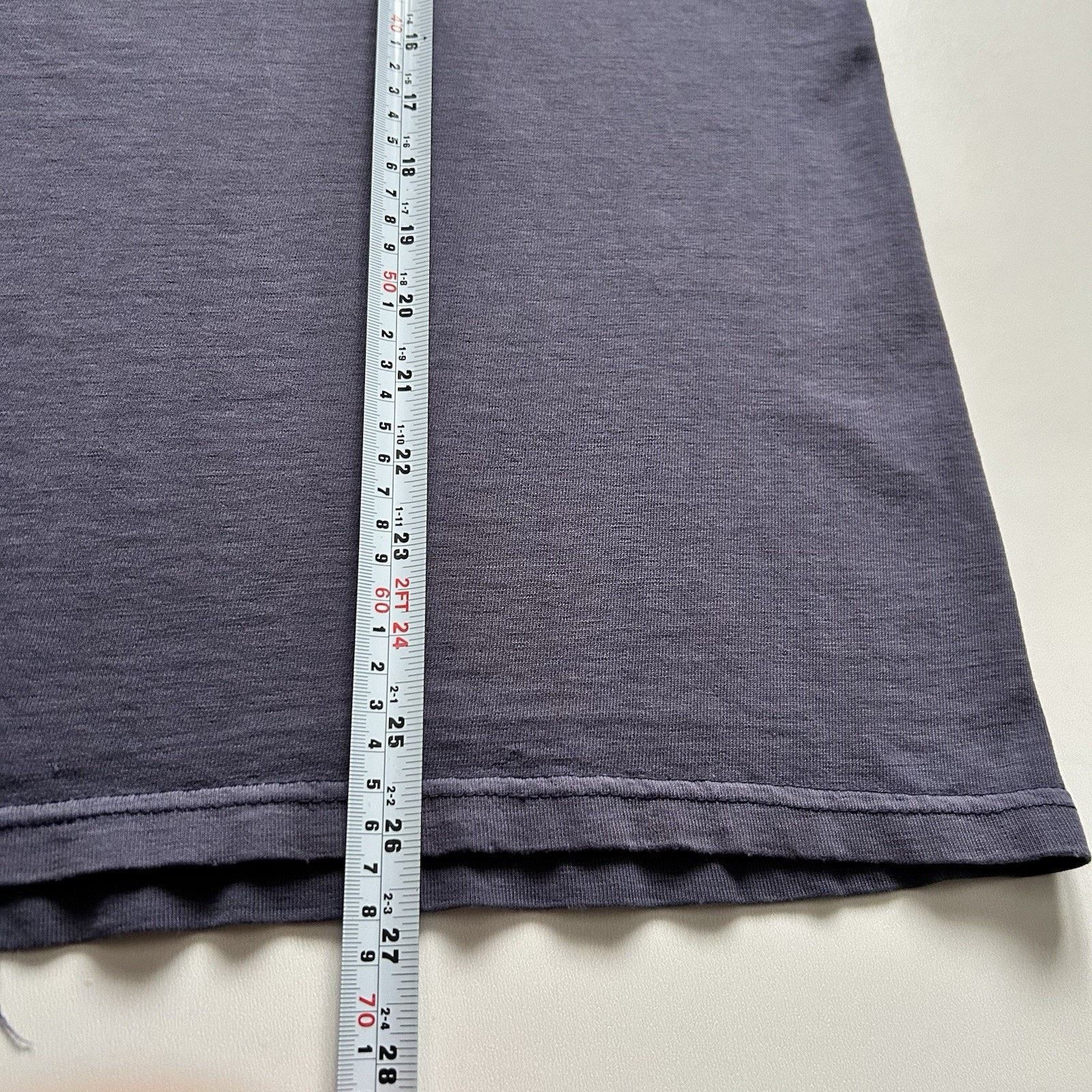 Vintage Vintage Power Tool Art T-Shirt XL 90s Industrial Design Rare Size US XL / EU 56 / 4 - 7 Thumbnail