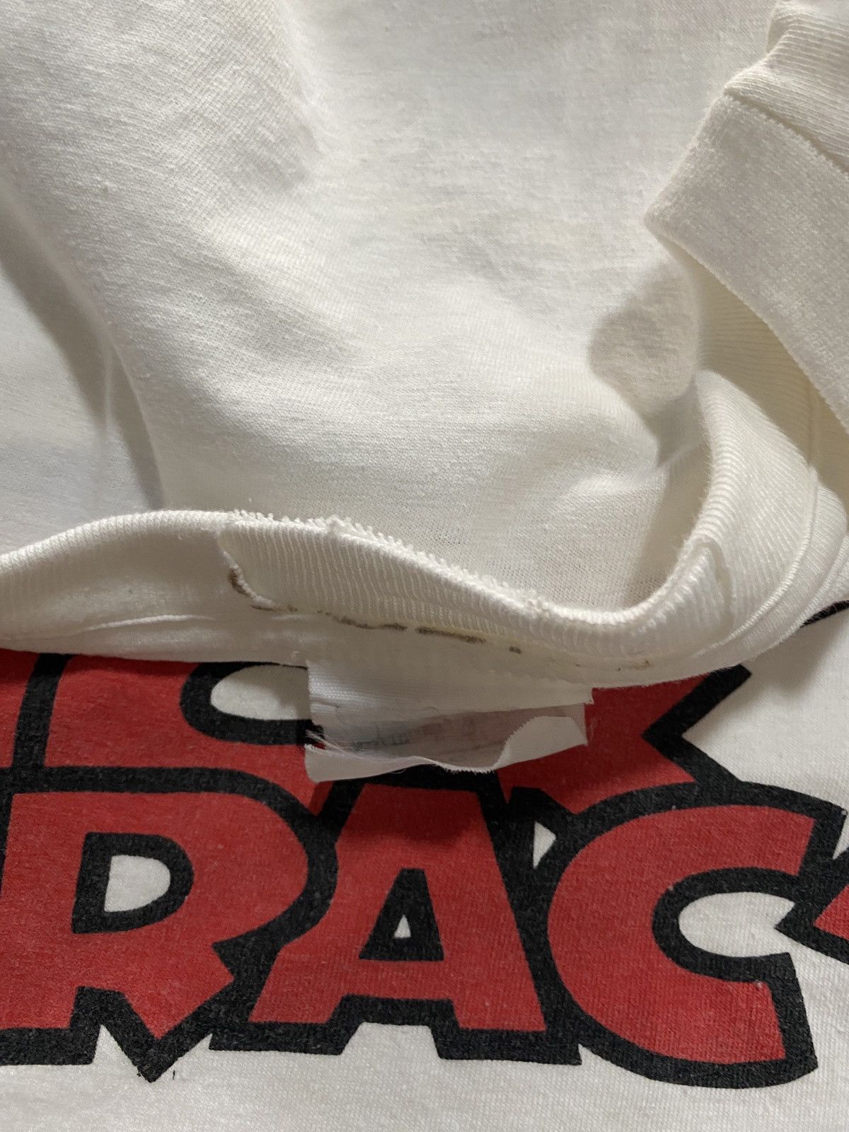 Disney × Vintage Dick Tracy Disney 90’s Size US L / EU 52-54 / 3 - 6 Thumbnail