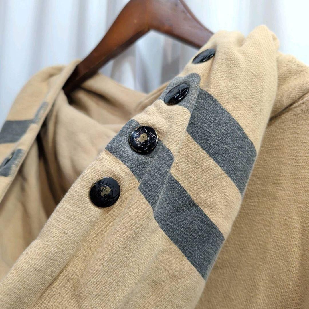Kapital Hoodie Size US S / EU 44-46 / 1 - 7 Thumbnail