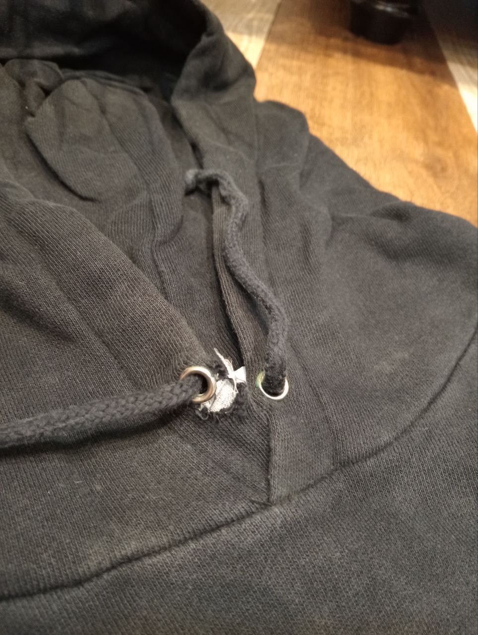 Japanese Brand JAPANESE DOARAT ROOTS RAT REVEL SPELLOUT HOODIE - SIZE L Size US L / EU 52-54 / 3 - 6 Thumbnail