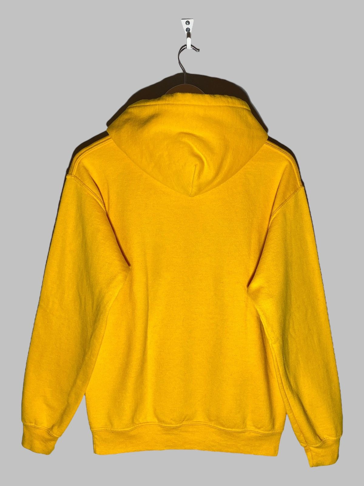 Thrasher × Vintage Thrasher Bat Graphic Print Men’s Hoodie Skateboarding Y2k Size US S / EU 44-46 / 1 - 2 Thumbnail