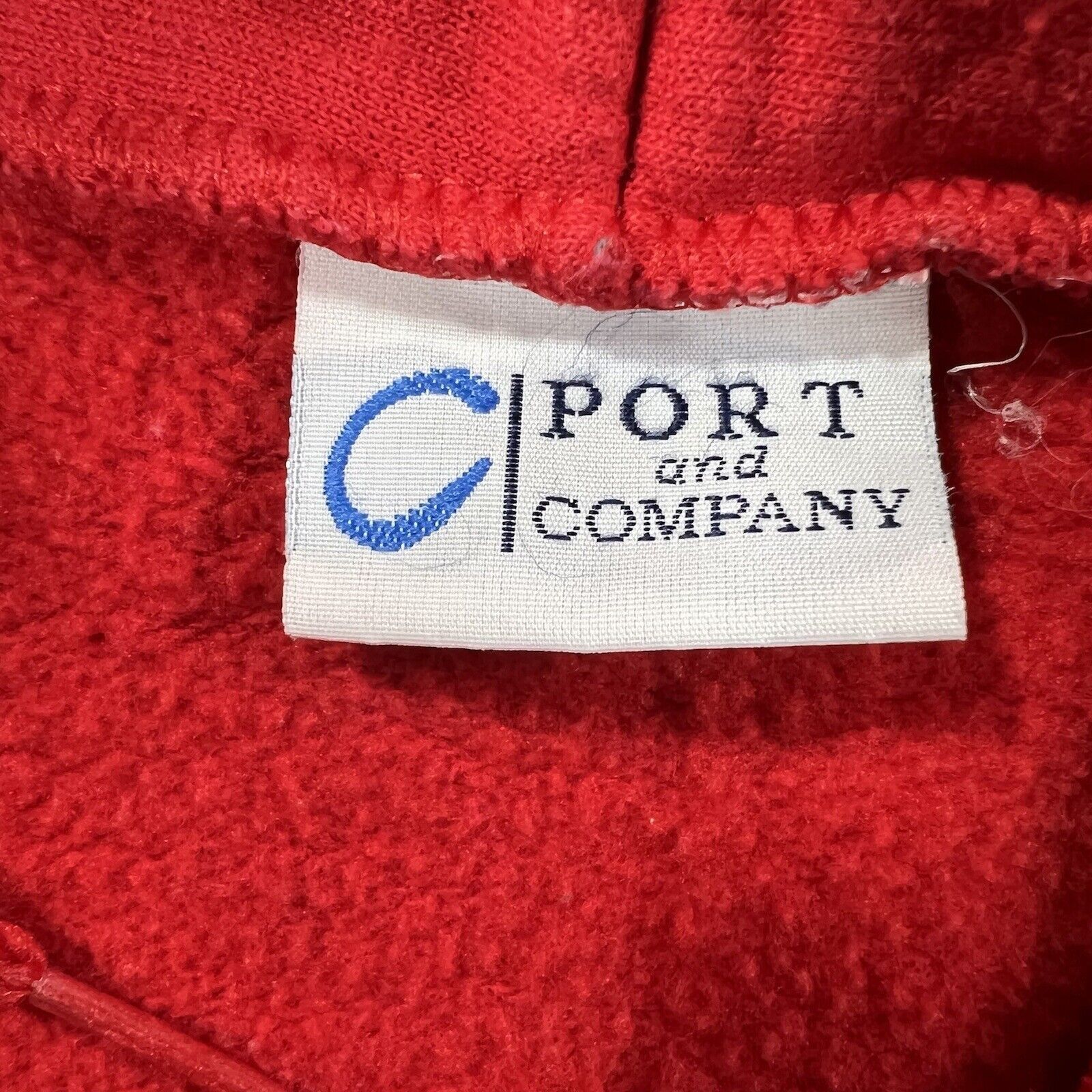 Other Port & Company Small Buccaneer Bay Adventure Park Hoodie Size US S / EU 44-46 / 1 - 3 Thumbnail