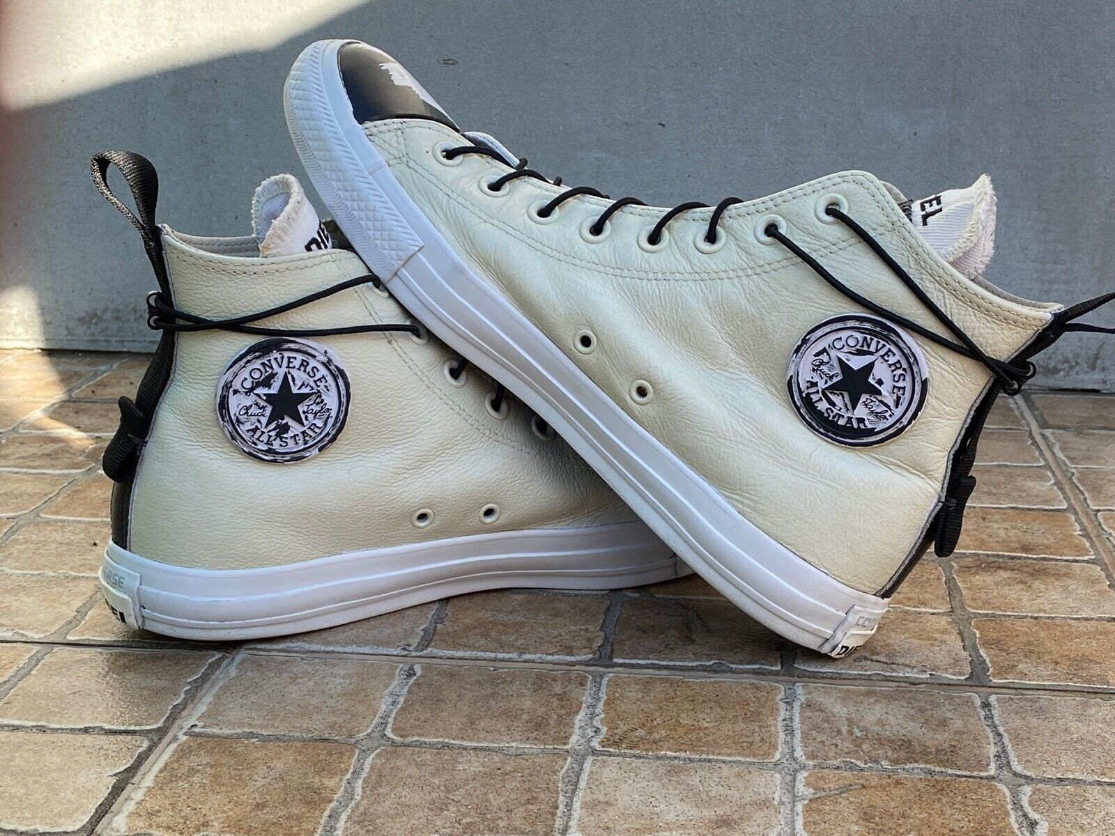 Converse Converse All Star Chuck Taylor x Diesel Size US 10 / EU 43 - 2 Thumbnail