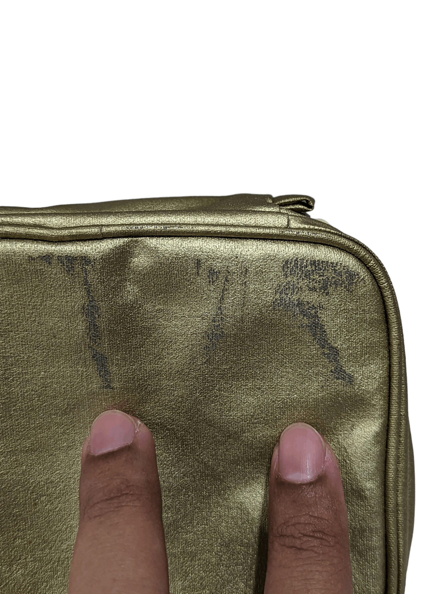 Christian Dior Monsieur CHRISTIAN DIOR MAKE UP BAG Size ONE SIZE - 7 Thumbnail