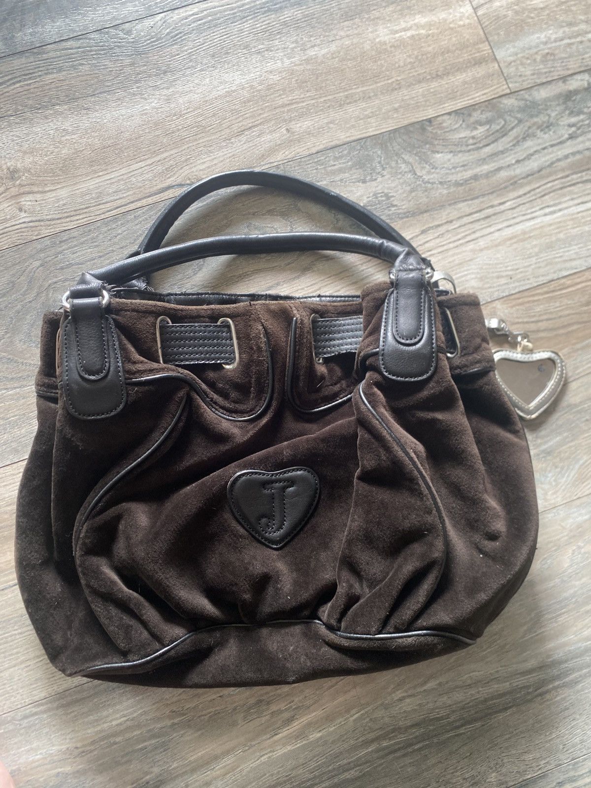 Juicy Couture juicy couture purse Size ONE SIZE - 2 Thumbnail