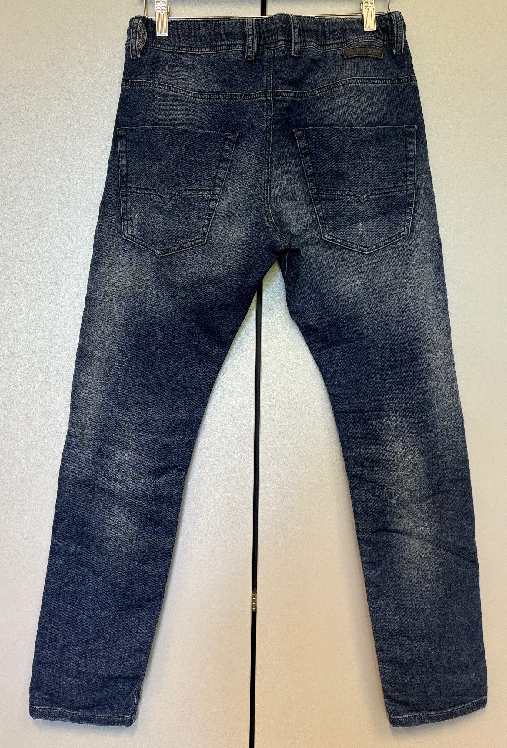 Diesel Sweat Pants Size US 30 / EU 46 - 5 Thumbnail