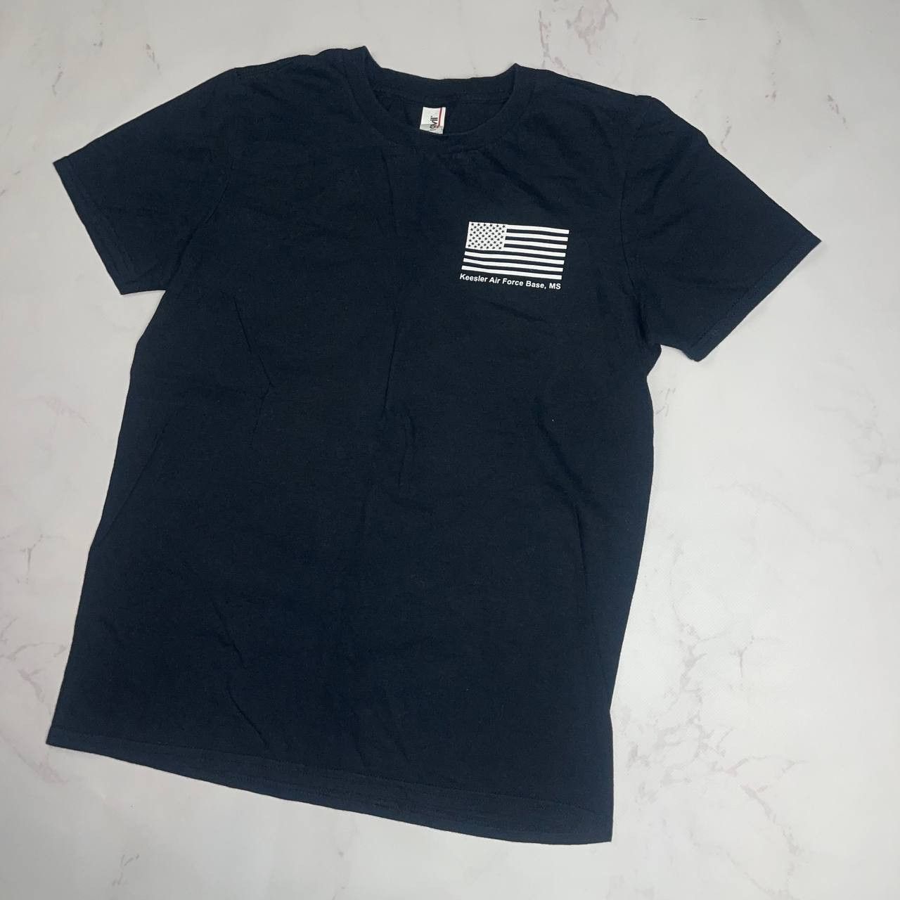 Vintage Vintage 80s POW MIA Vietnam War T-Shirt Size S Size US S / EU 44-46 / 1 - 4 Thumbnail
