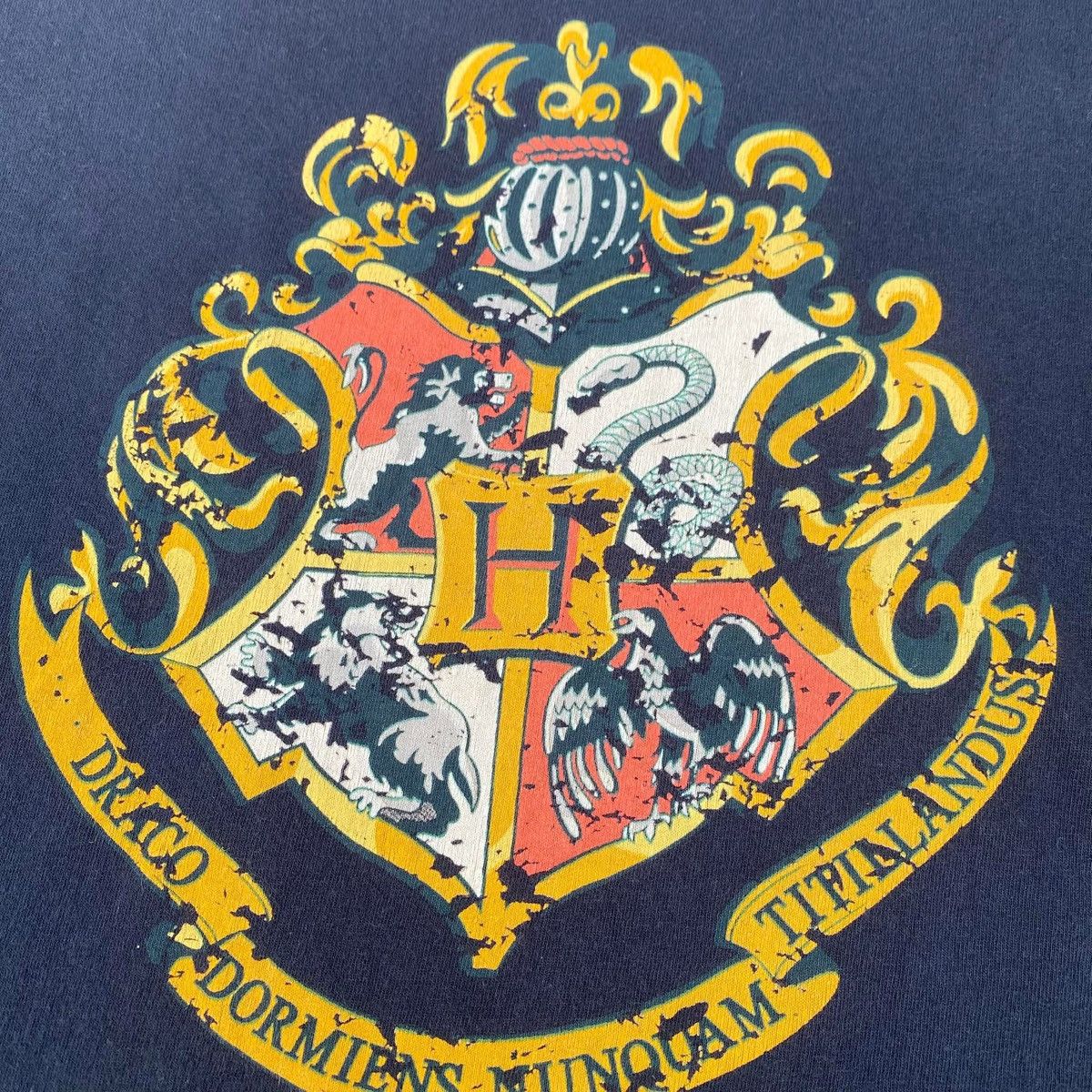 Other RARE ‼️ Harry Potter Size US M / EU 48-50 / 2 - 3 Thumbnail