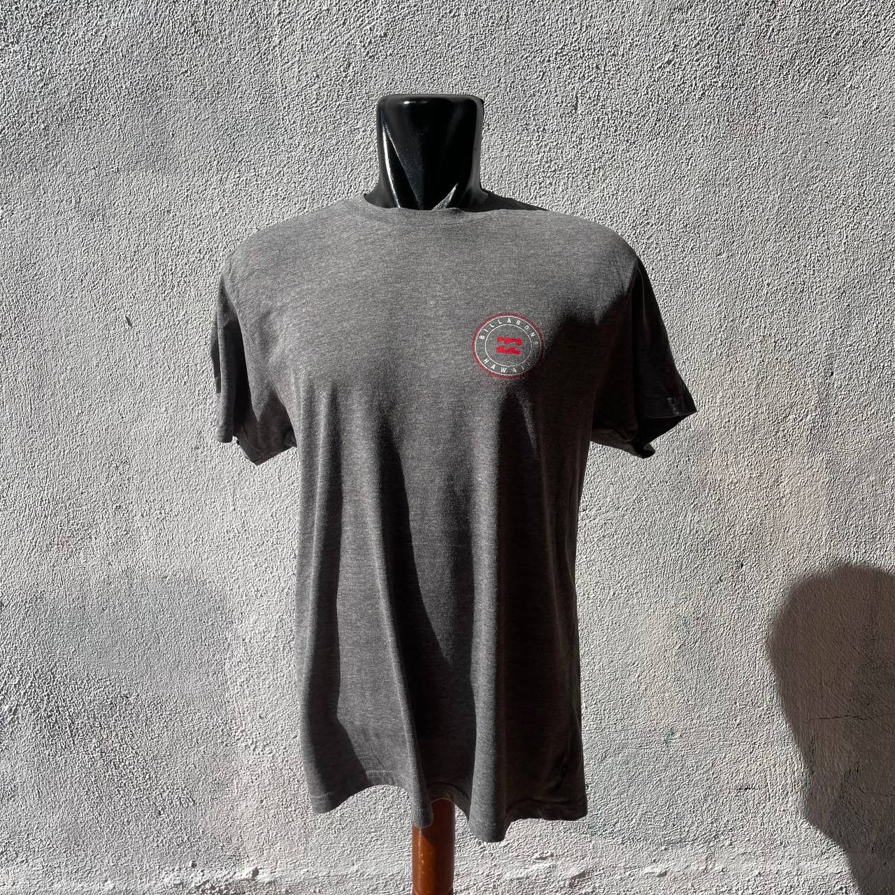 Billabong BILLABONG HAWAII SURF BEACH TSHIRT Size US M / EU 48-50 / 2 - 1 Thumbnail