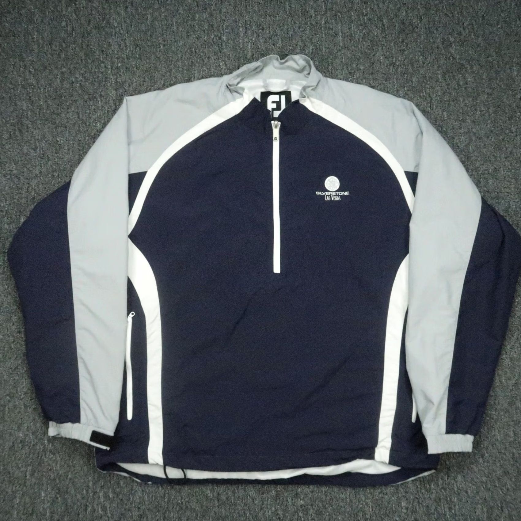 Footjoy - "FootJoy" remains as is Size US XL / EU 56 / 4 - 2 Thumbnail