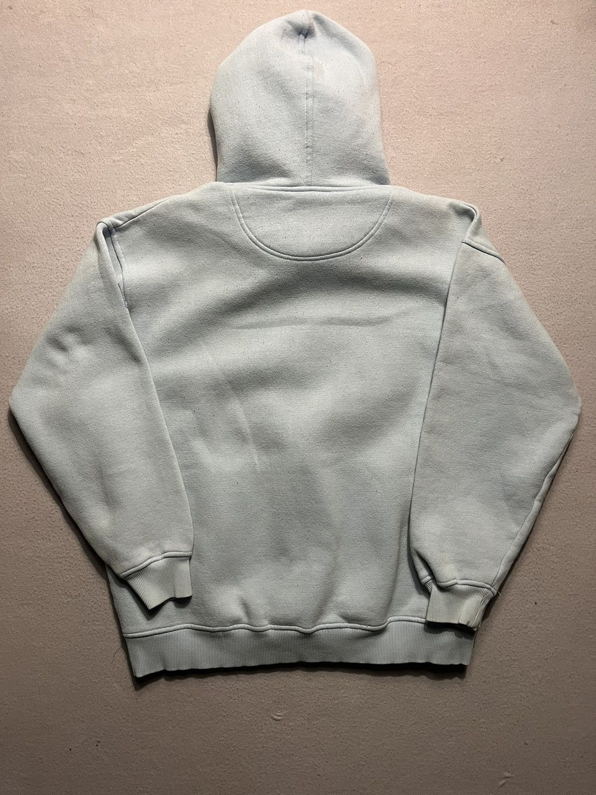 Southpole South Pole Hoodie Baby Blue Size US L / EU 52-54 / 3 - 4 Thumbnail