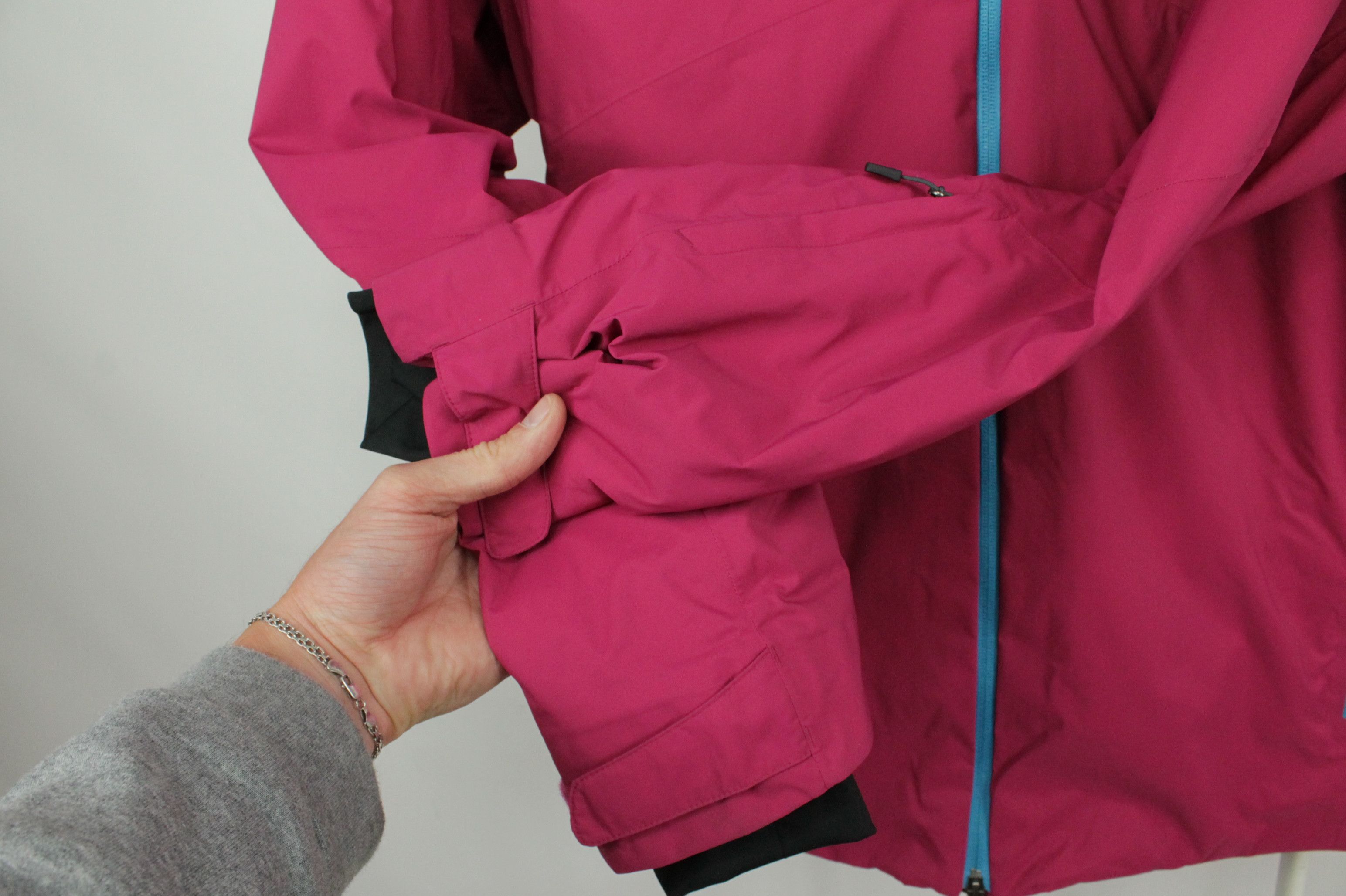Odlo Odlo Lausanne 2020 Youth Olympic Games Ski Jacket Men's Size US XL / EU 56 / 4 - 5 Thumbnail