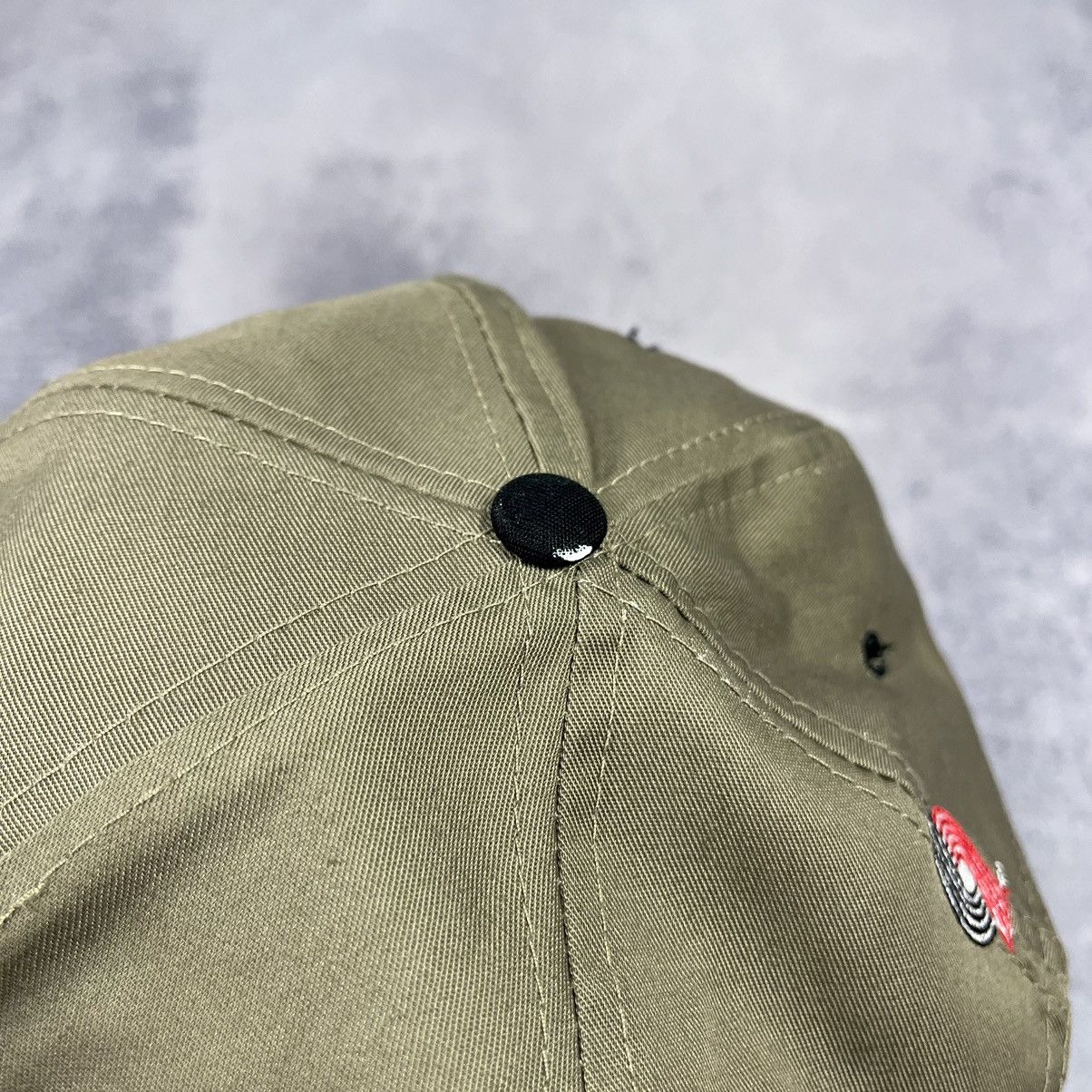 NBA Vintage NBA Portland Blazers rare cap 90’s Size ONE SIZE - 9 Thumbnail