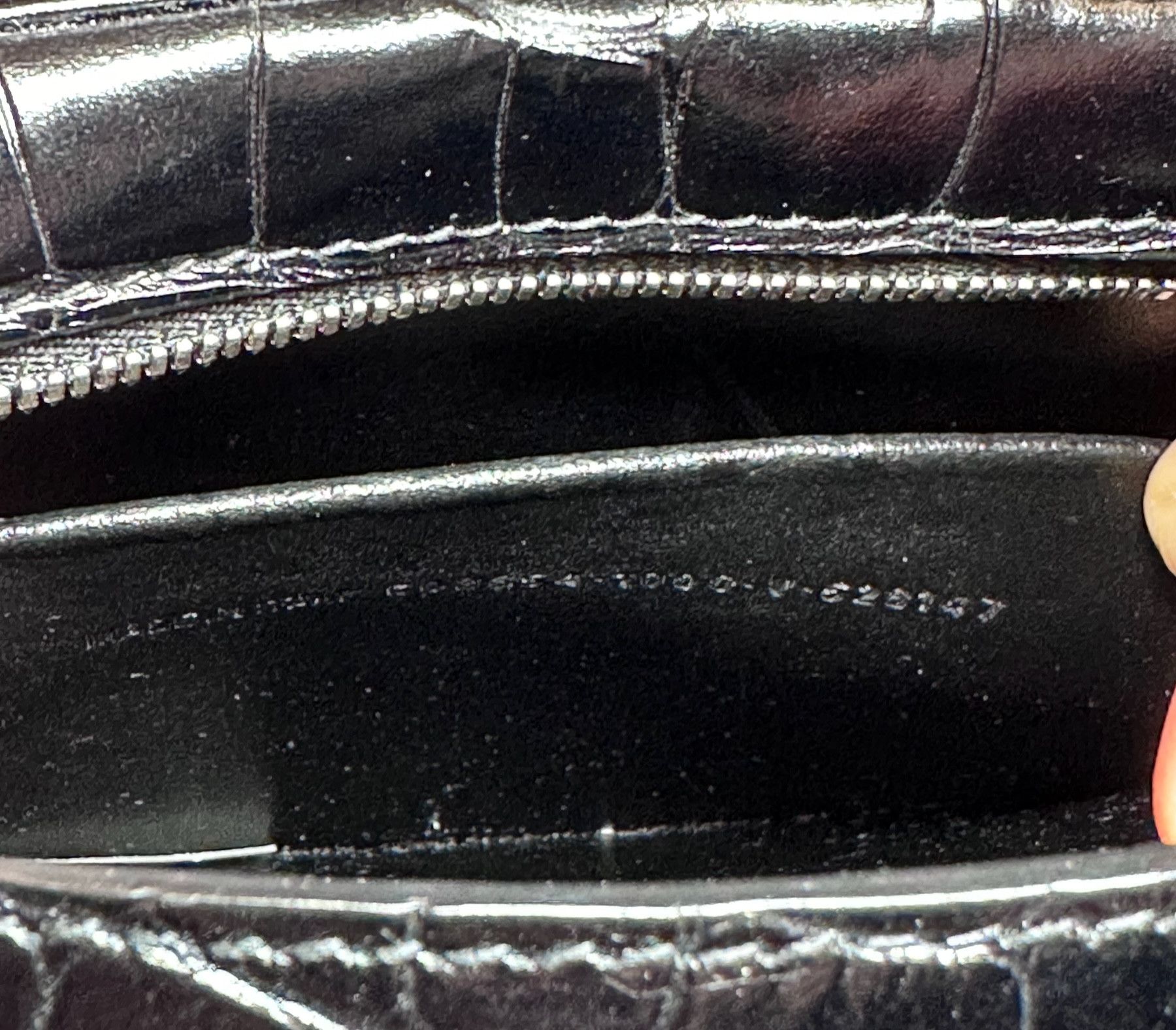 Balenciaga Balenciaga Everyday Leather Camera Bag Size ONE SIZE - 7 Thumbnail
