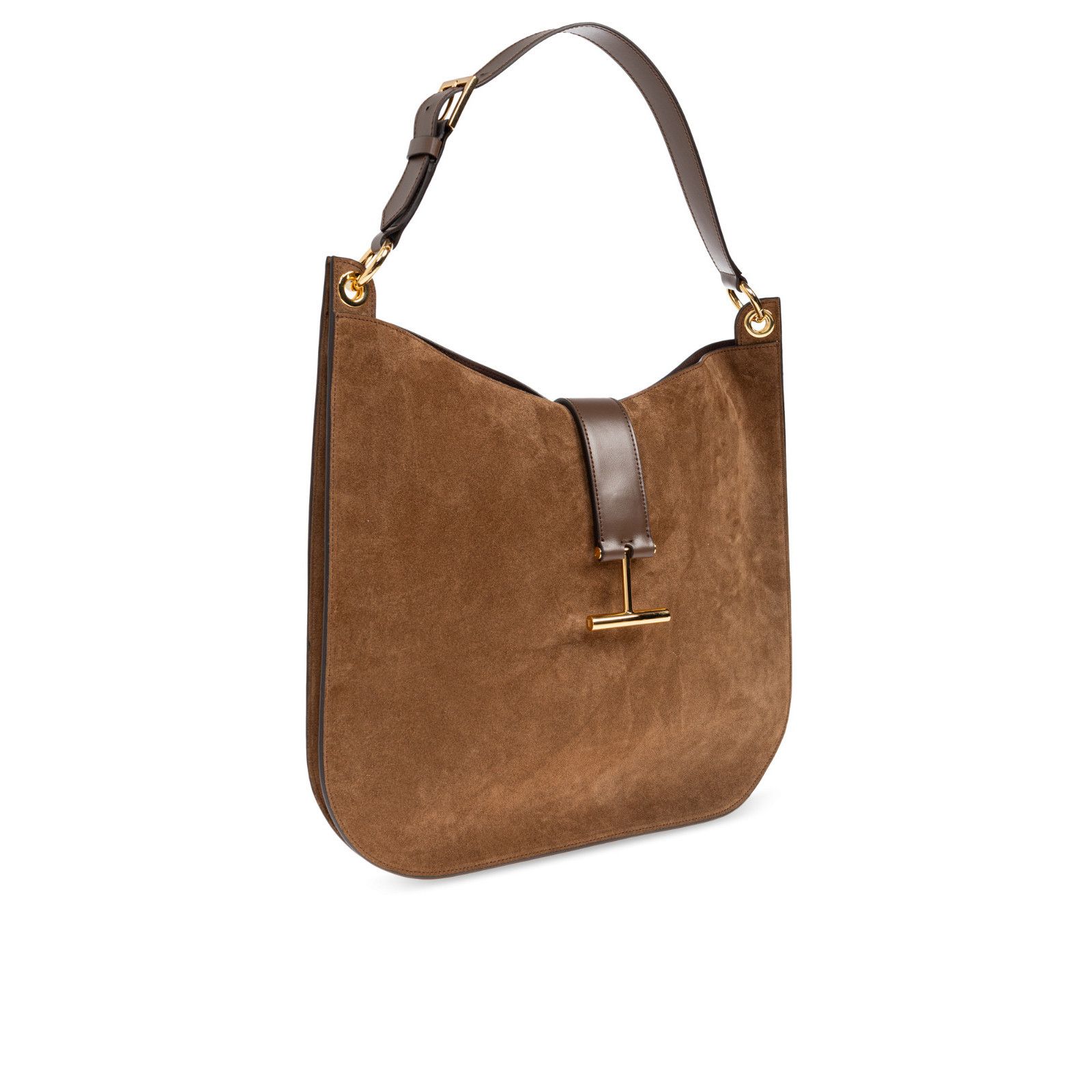 Tom Ford TOM FORD Tara Large Shoudler Bag New & Authentic Size ONE SIZE - 3 Thumbnail